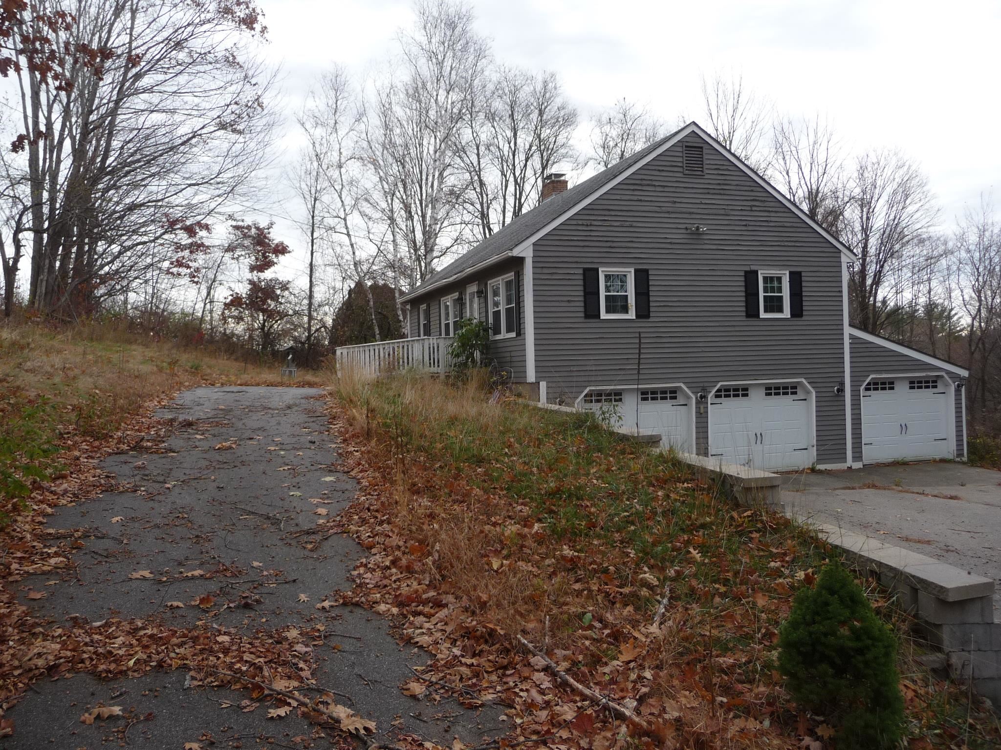 73 Seavey Road Belmont, NH 03220 - Photo 6 of 42