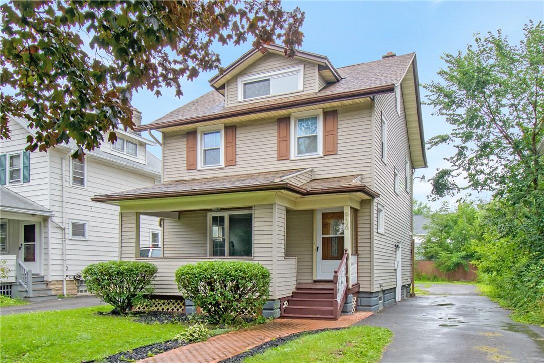 936 Post Avenue Rochester, NY 14619 - Photo 1 of 1