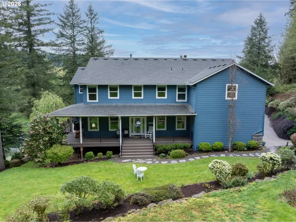 $1,199,900 | 37700 Northeast Vernon Road, Washougal, WA 98671
