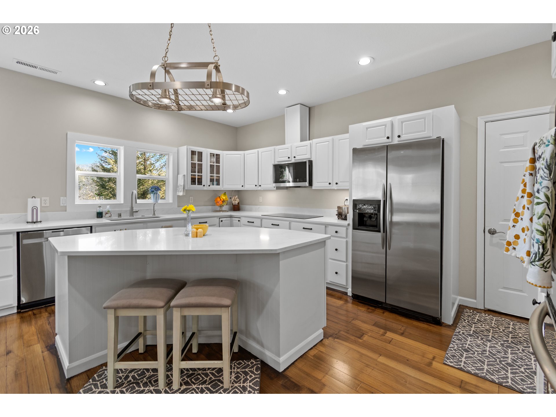 37700 Northeast Vernon Road Washougal, WA 98671 - Photo 11 of 45