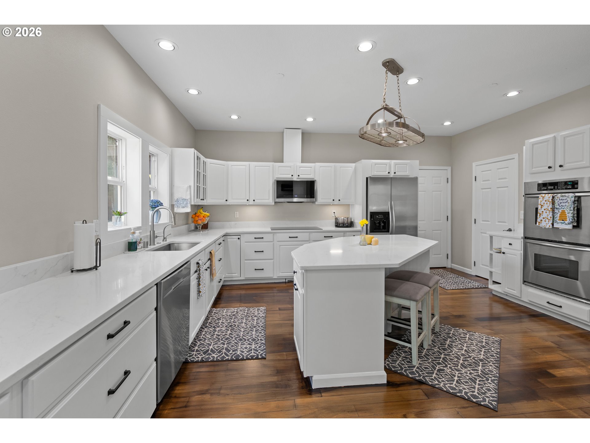 37700 Northeast Vernon Road Washougal, WA 98671 - Photo 12 of 45