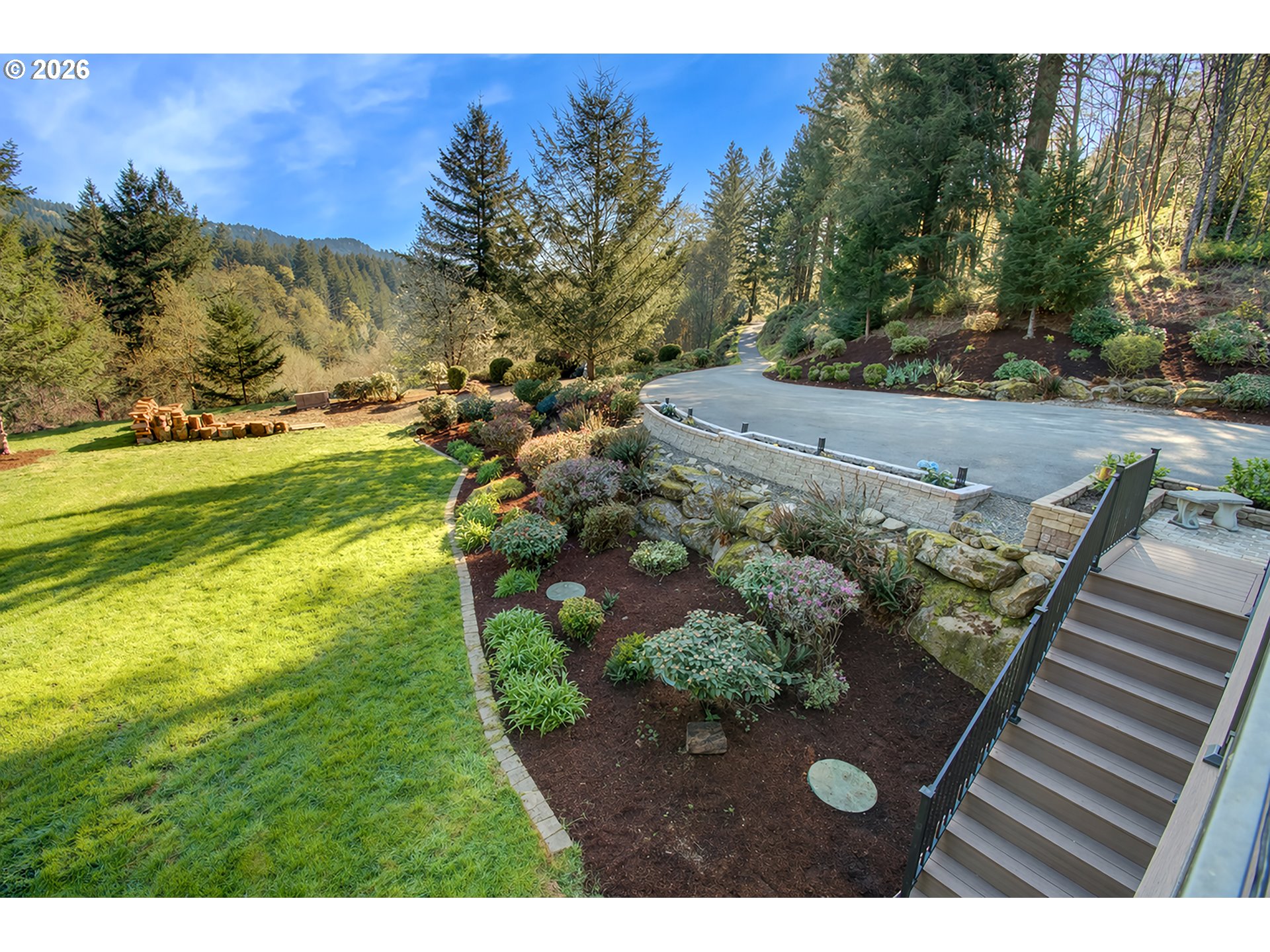 37700 Northeast Vernon Road Washougal, WA 98671 - Photo 4 of 45