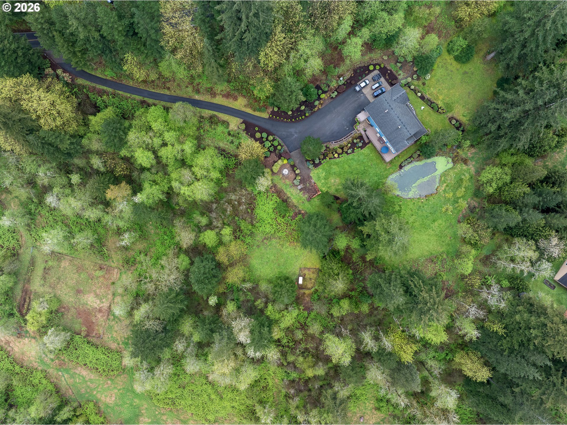 37700 Northeast Vernon Road Washougal, WA 98671 - Photo 42 of 45