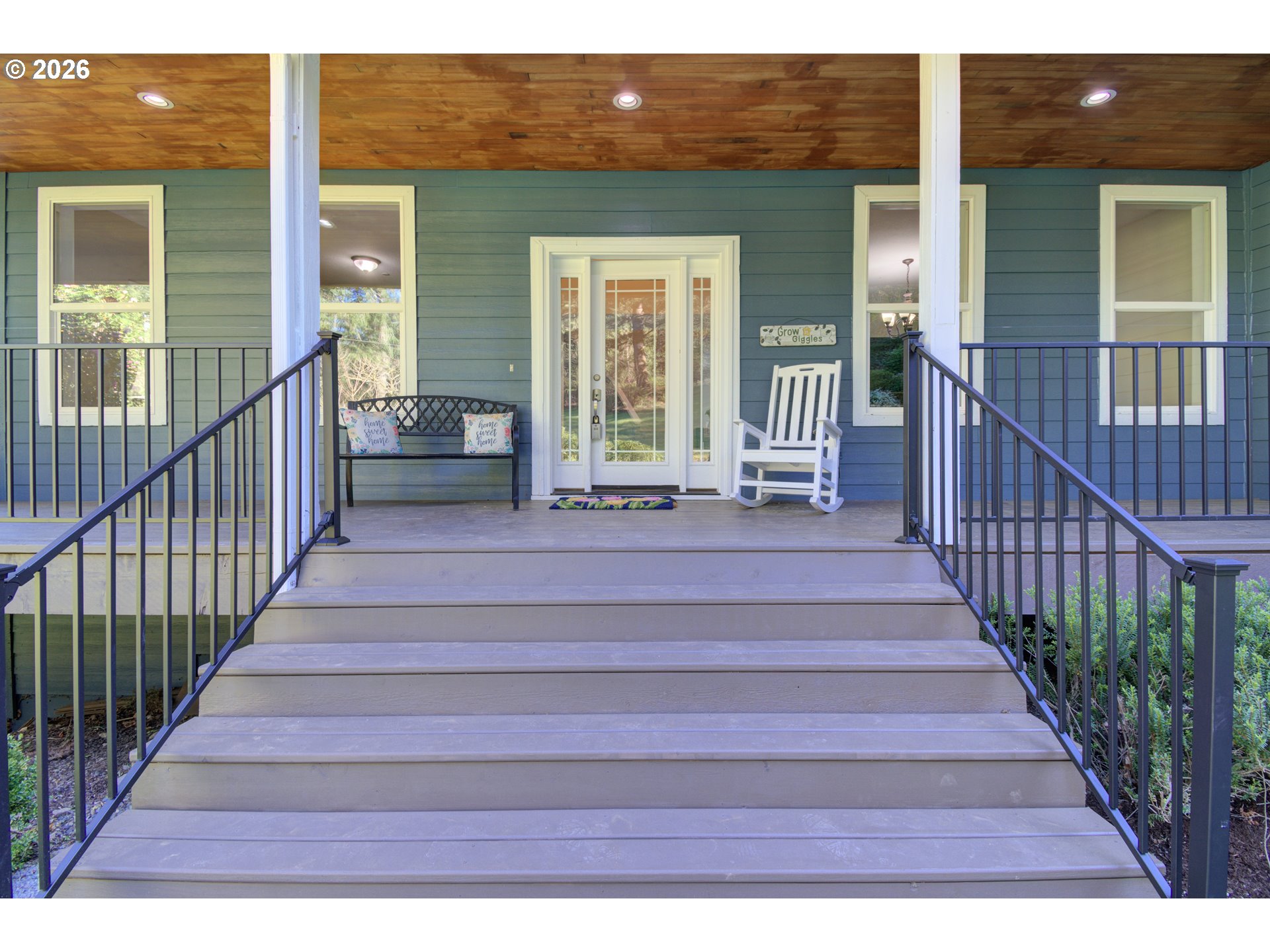 37700 Northeast Vernon Road Washougal, WA 98671 - Photo 6 of 45