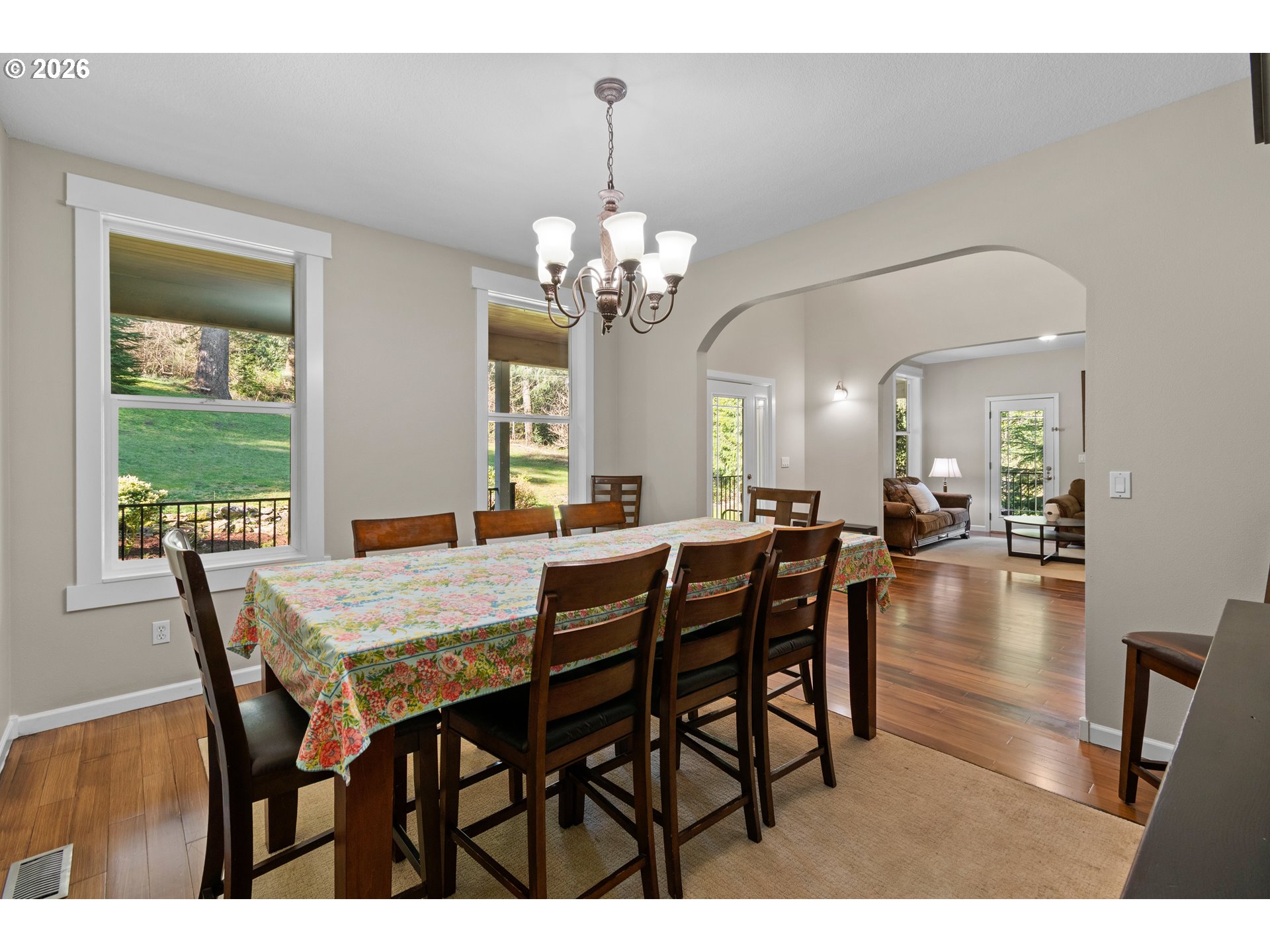 37700 Northeast Vernon Road Washougal, WA 98671 - Photo 10 of 45