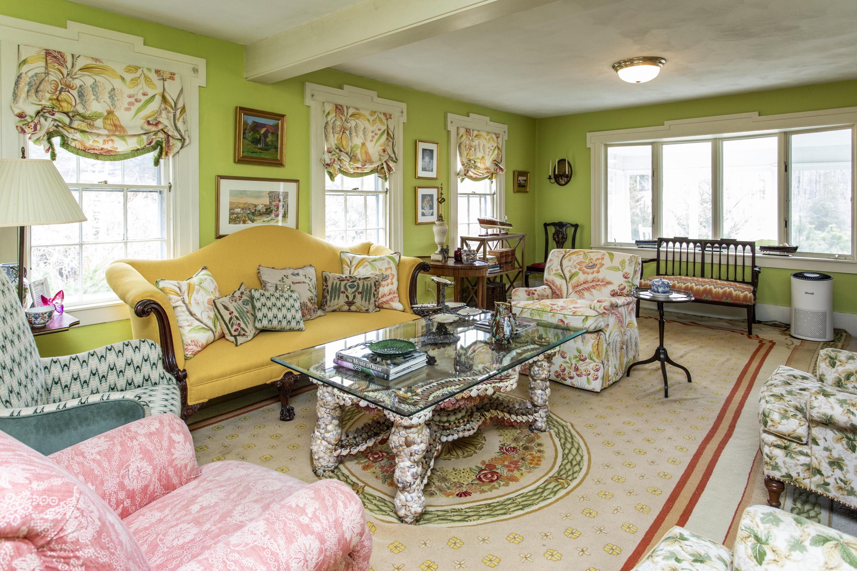 35 Ebenecook Road Southport, ME 04576 - Photo 26 of 53 25