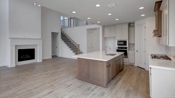 $499,900 | 1211 Argon Way, San Antonio, TX 78245