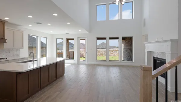 $499,900 | 1211 Argon Way, San Antonio, TX 78245