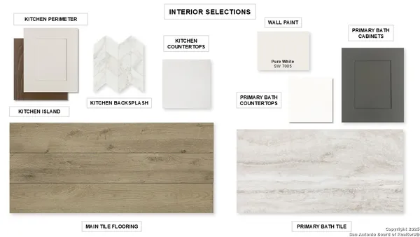 $499,900 | 1211 Argon Way, San Antonio, TX 78245