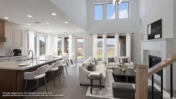 $499,900 | 1211 Argon Way, San Antonio, TX 78245