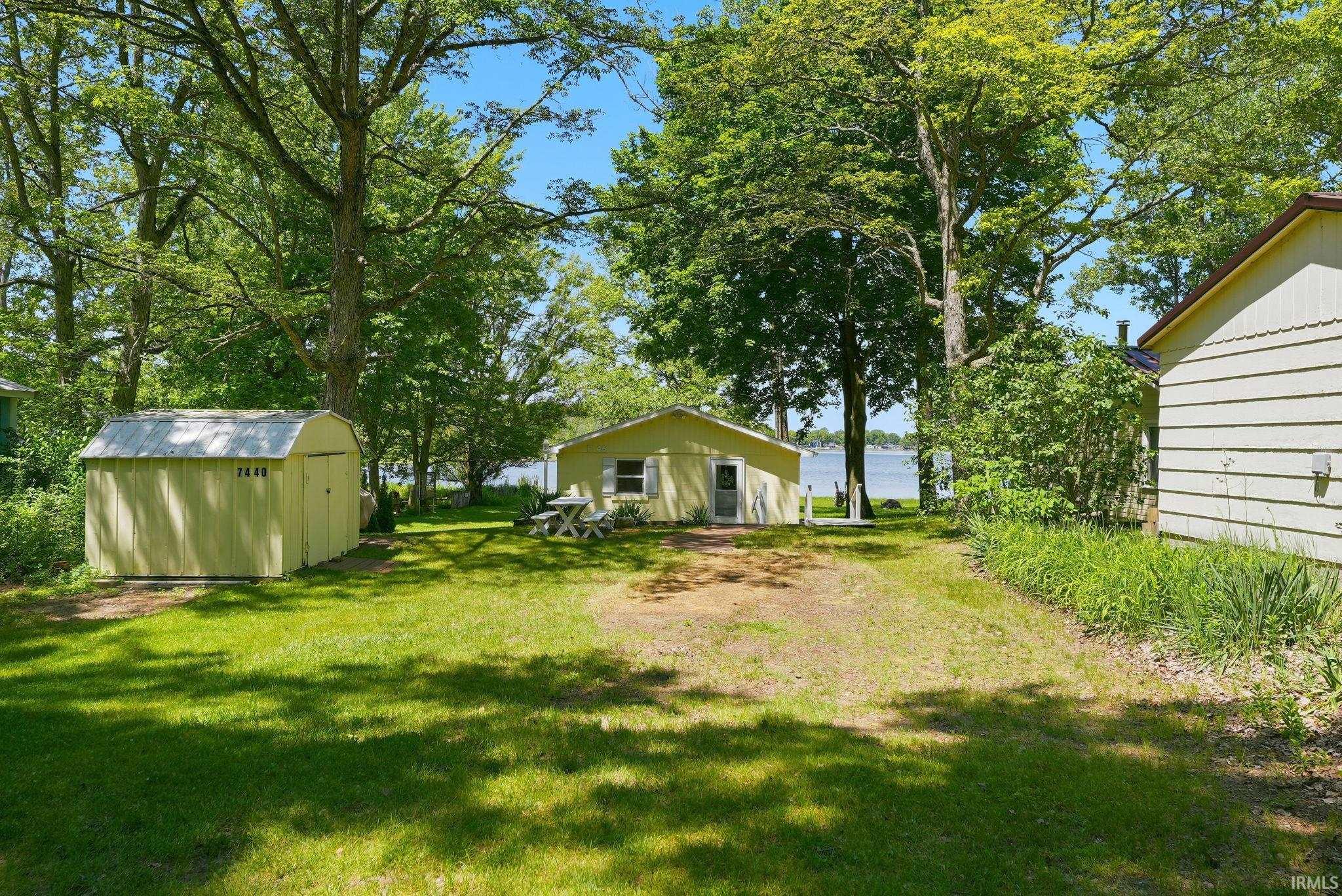 7440 South 80th Road East Wolcottville, IN 46795 - Photo 9 of 30