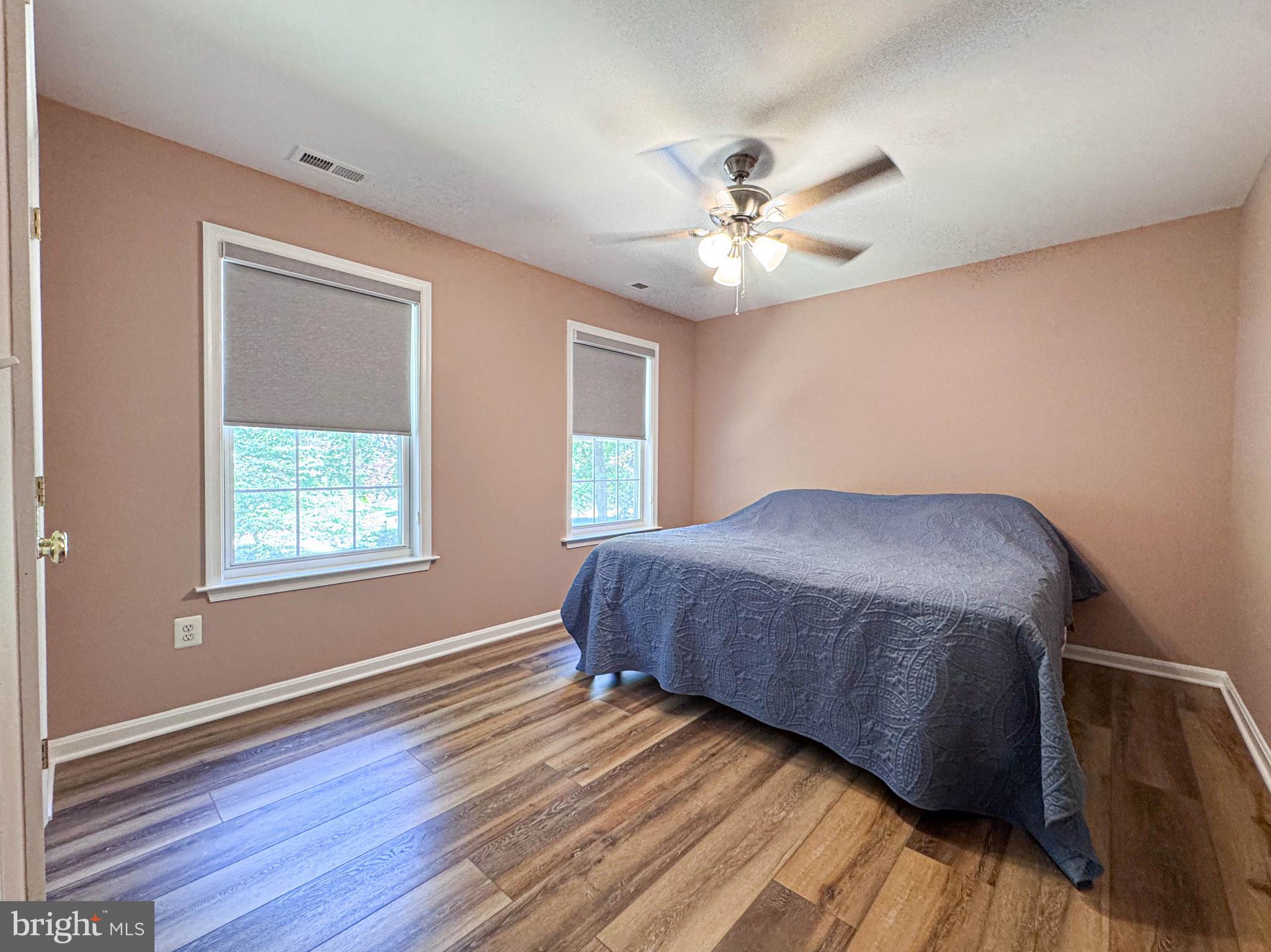 11325 Ingels Court Swan Point, MD 20645 - Photo 74 of 118 a bedroom with a bed and a window