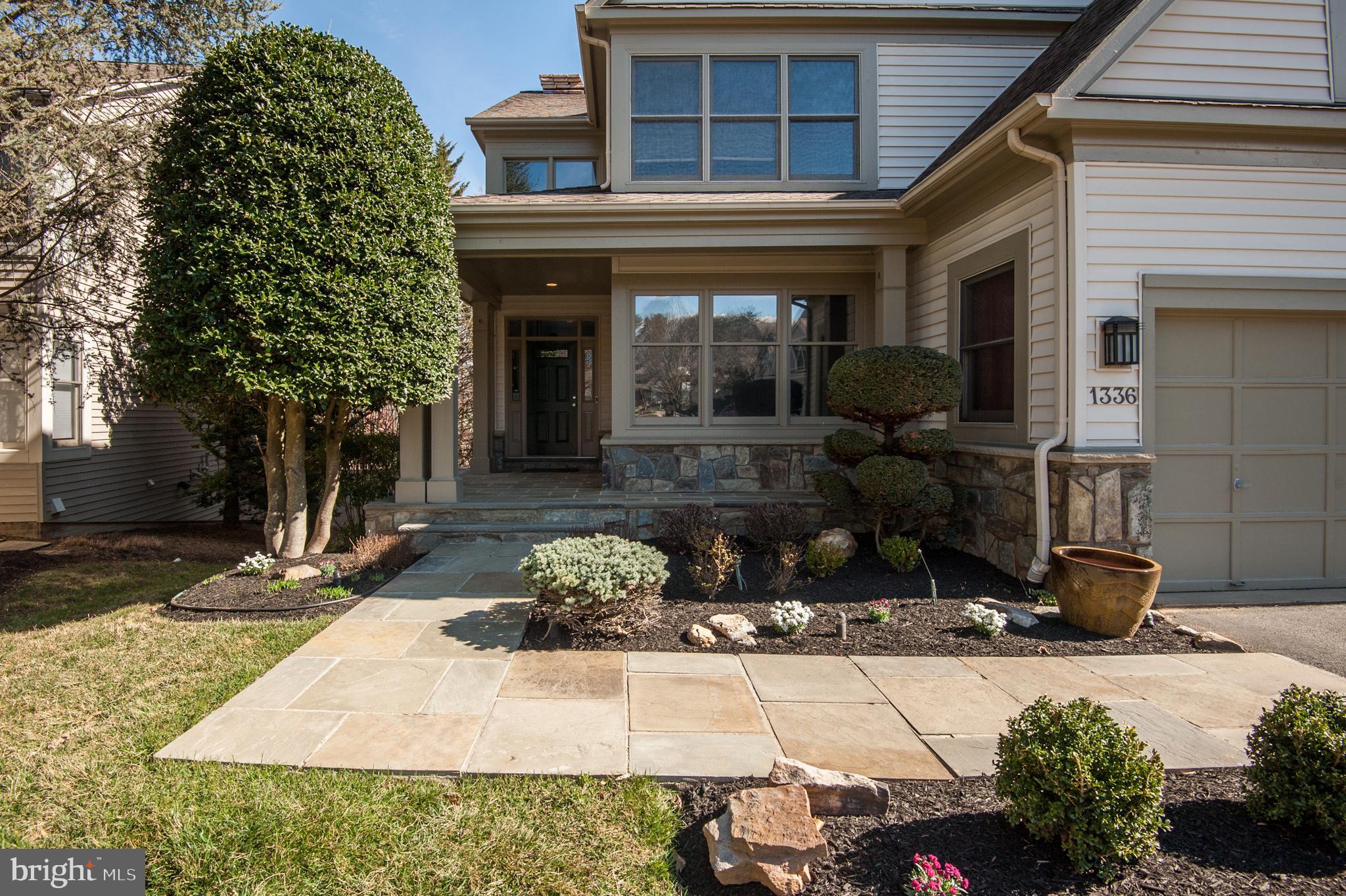 1336 Red Hawk Circle Reston, VA 20194 - Photo 1 of 53 Gallery Image 1