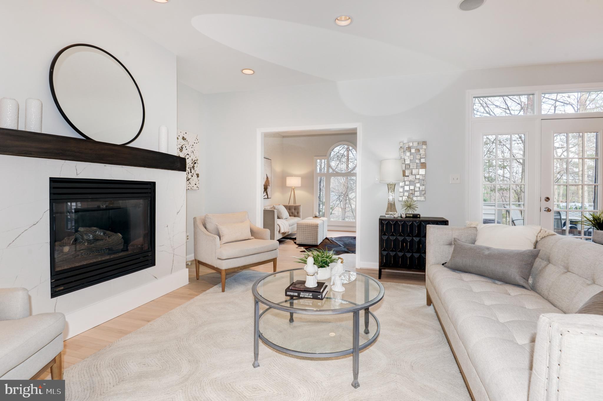 1336 Red Hawk Circle Reston, VA 20194 - Photo 2 of 53 Gallery Image 2