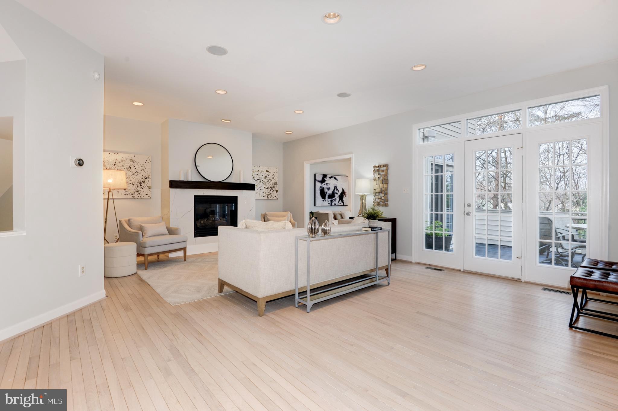 1336 Red Hawk Circle Reston, VA 20194 - Photo 39 of 53 Gallery Image 39