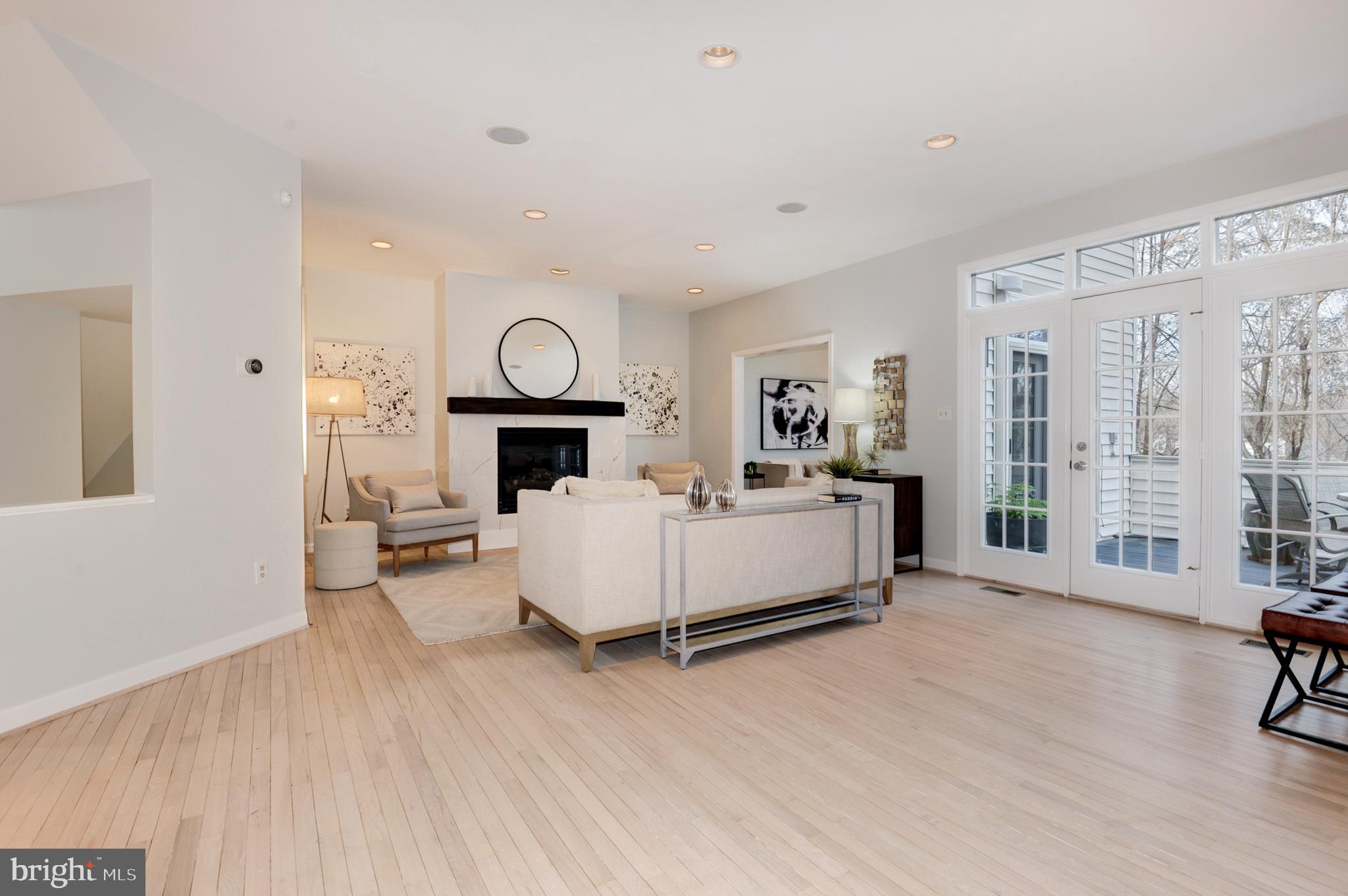 1336 Red Hawk Circle Reston, VA 20194 - Photo 45 of 53 Gallery Image 45