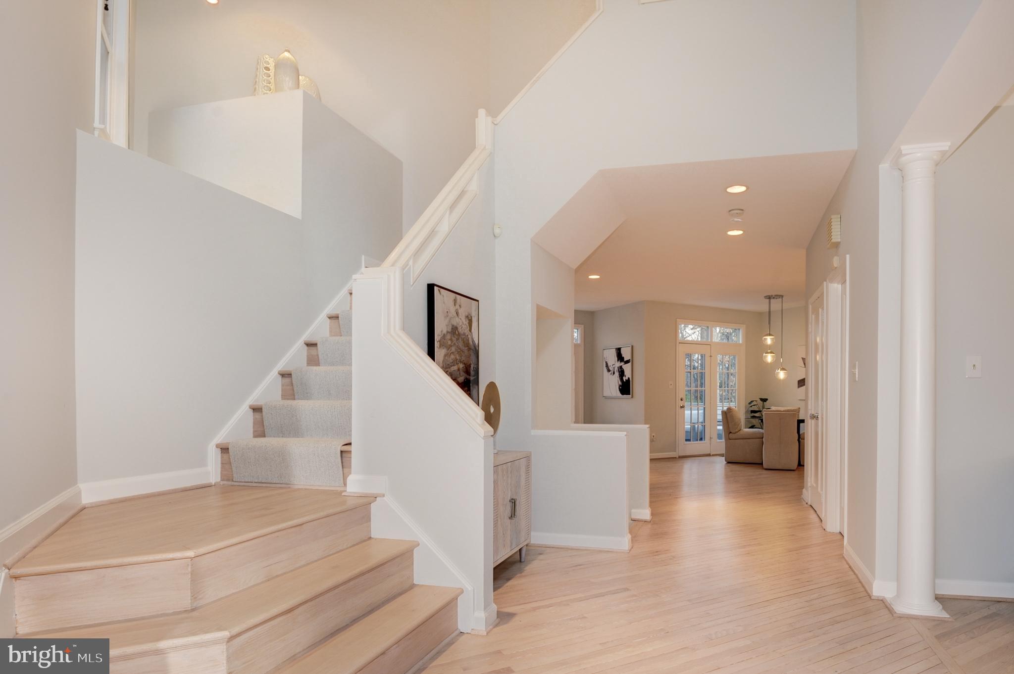 1336 Red Hawk Circle Reston, VA 20194 - Photo 6 of 53 Gallery Image 6