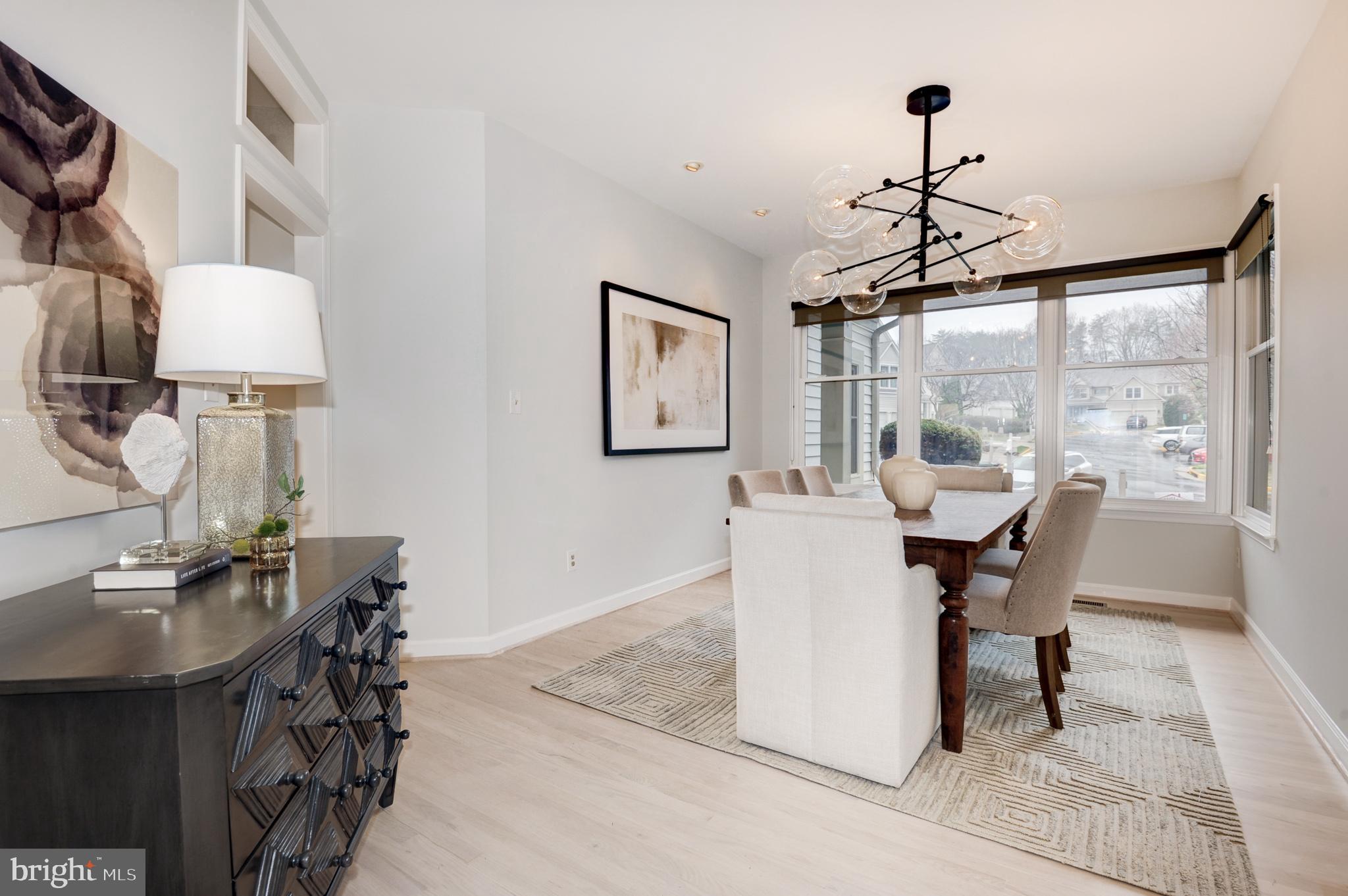 1336 Red Hawk Circle Reston, VA 20194 - Photo 7 of 53 Gallery Image 7