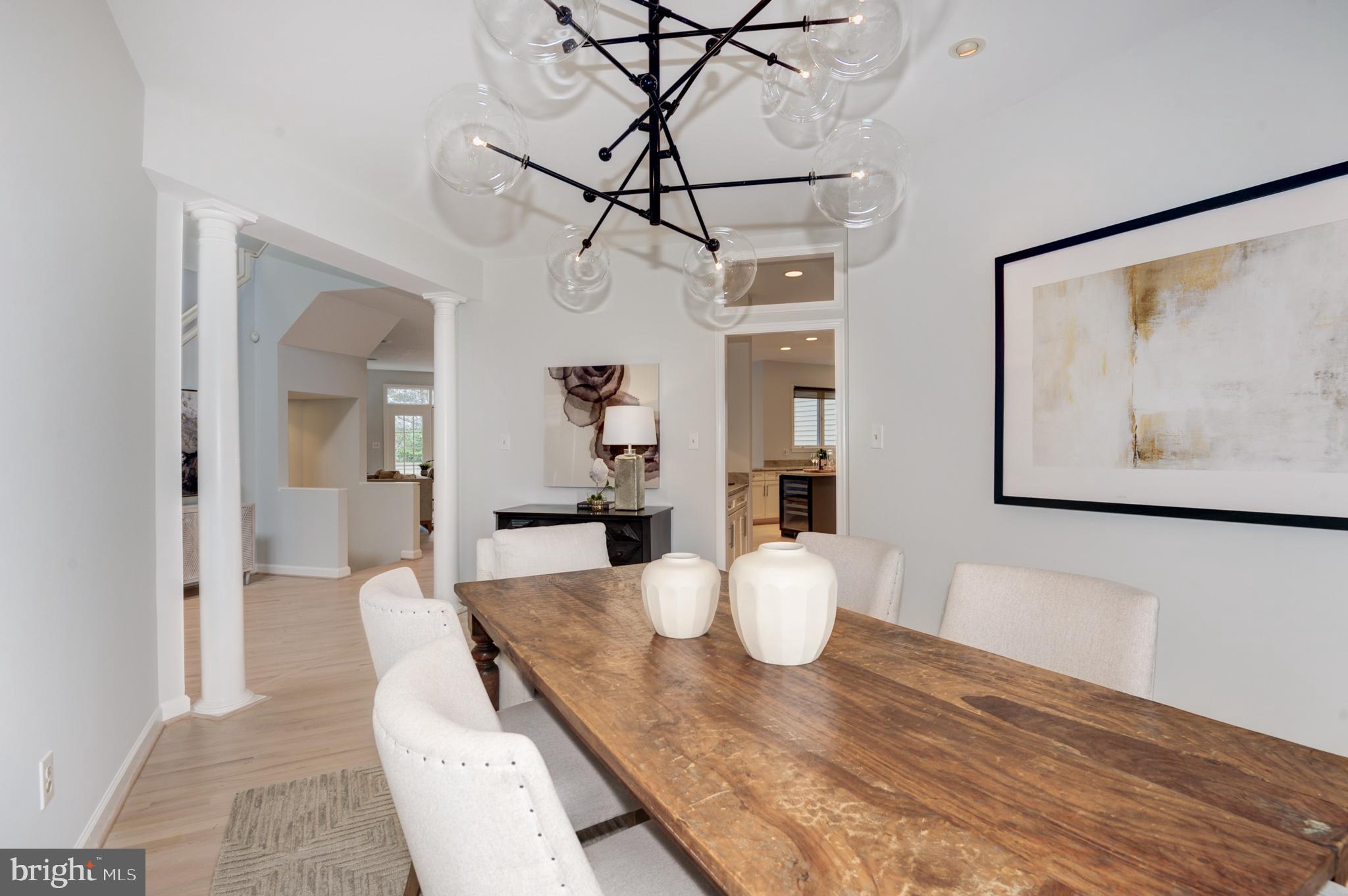 1336 Red Hawk Circle Reston, VA 20194 - Photo 10 of 53 Gallery Image 10