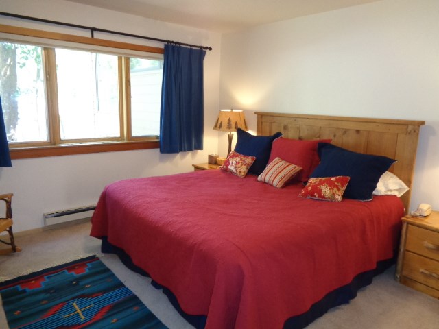 240 Tennis Club Road, Unit 1666 Keystone, CO 80435 - Photo 12 of 25 Gallery Image 12