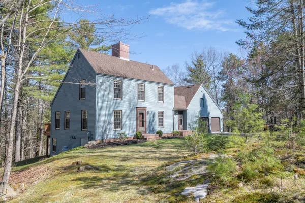 $799,000 | 135 Fairwind Lane, Yarmouth, ME 04096