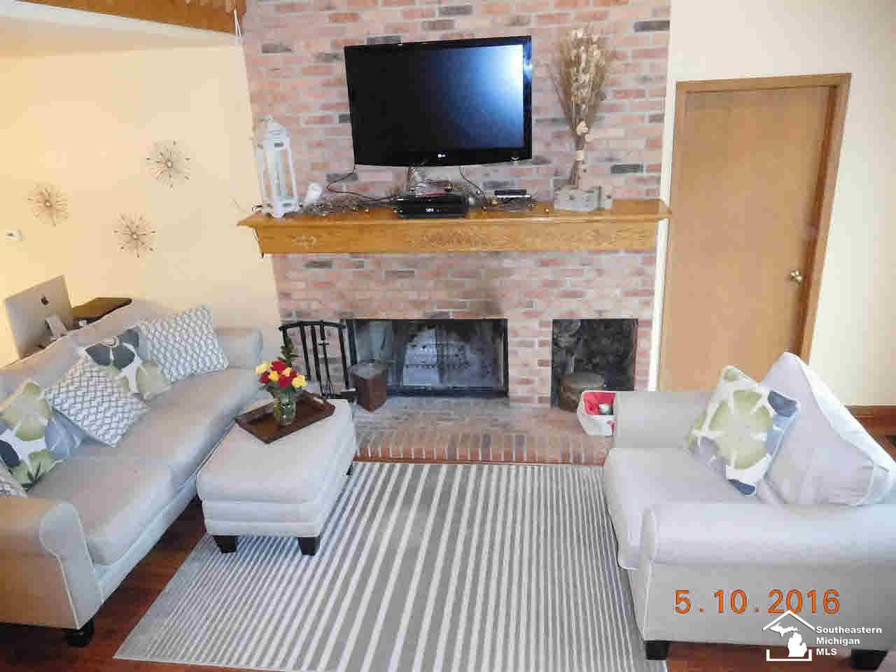 1376 Baldwin Road Monroe, MI 48162 - Photo 31 of 37