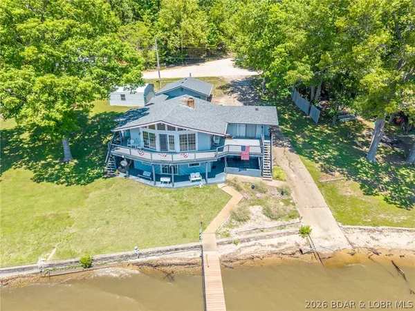$550,000 | 8 Kimo Lane, Climax Springs, MO 65324