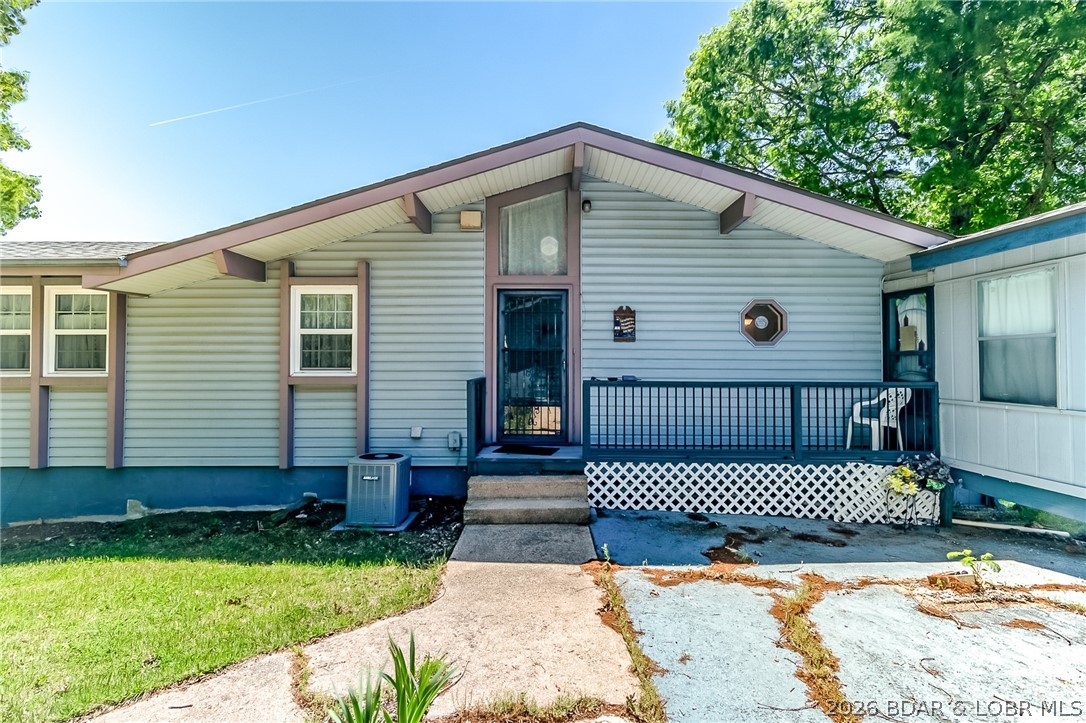 8 Kimo Lane Climax Springs, MO 65324 - Photo 21 of 26 Street View