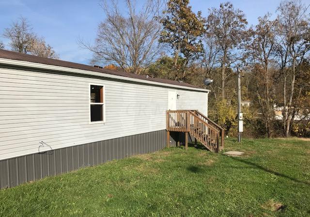 3744 Vigo Road Chillicothe, OH 45601 - Photo 9 of 10