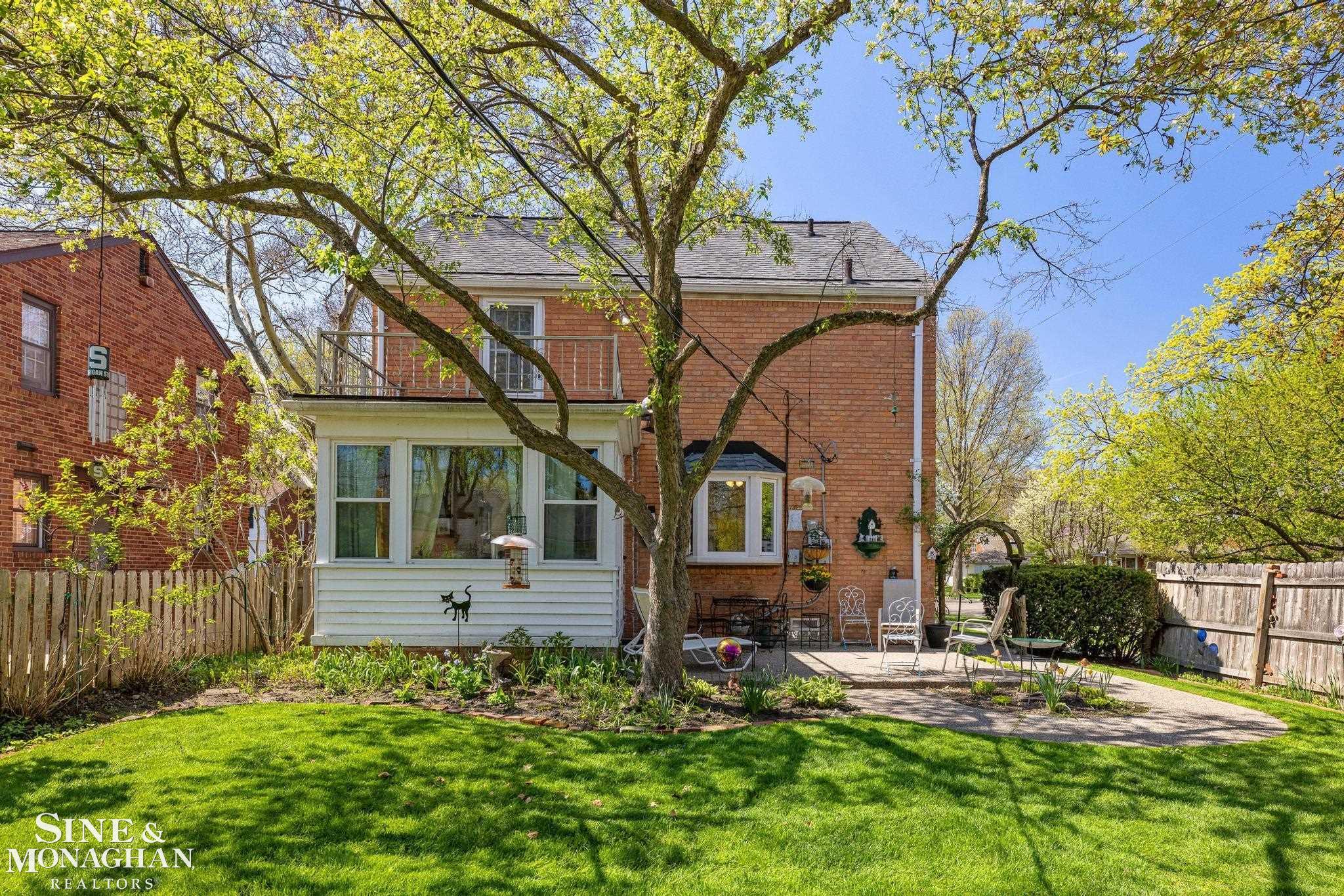 449 Allard Road Grosse Pointe Farms, MI 48236 - Photo 31 of 41 Gallery Image 31