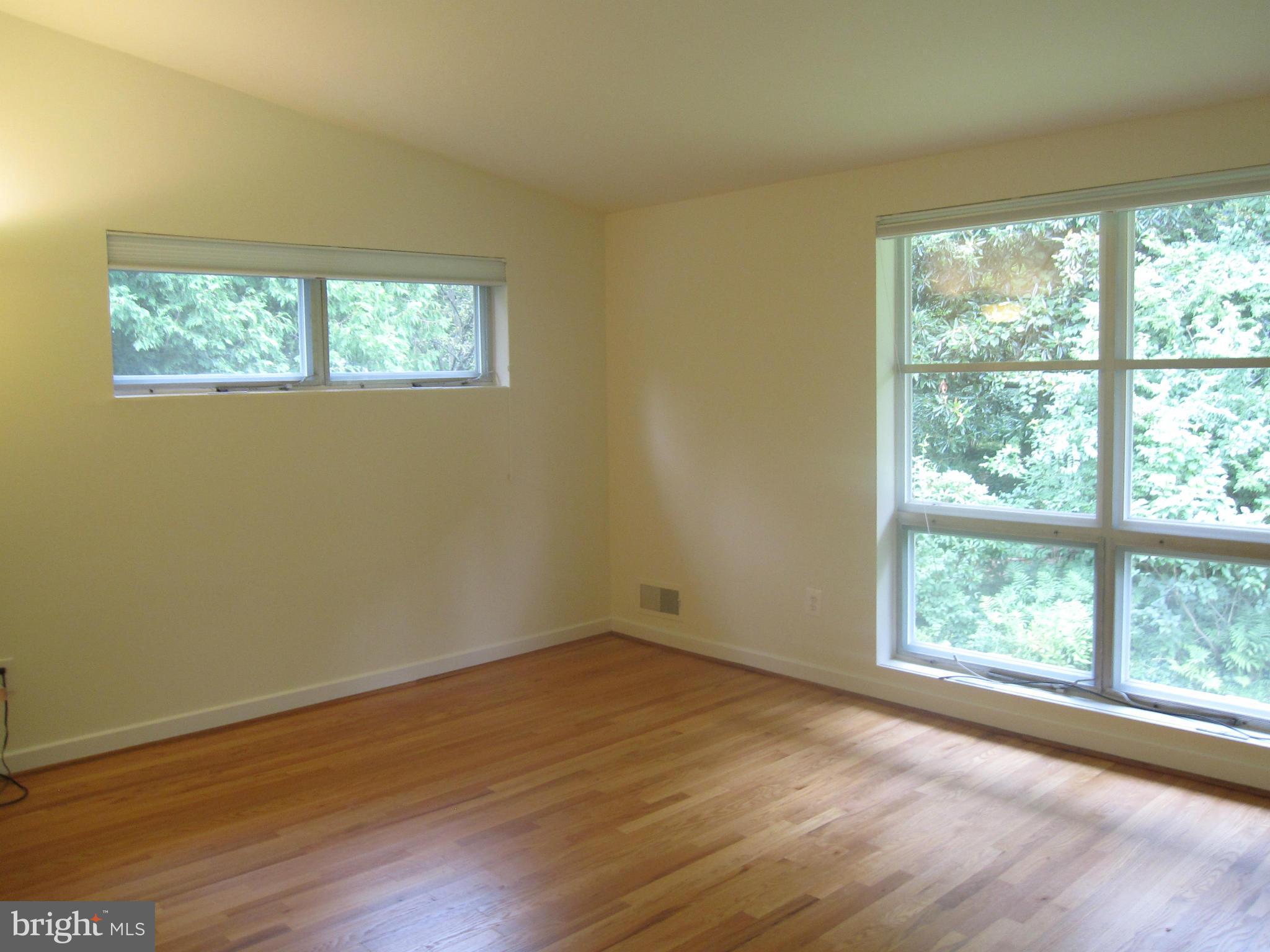 6653 Old Chesterbrook Road McLean, VA 22101 - Photo 15 of 30 Master Bedroom with views of private yard