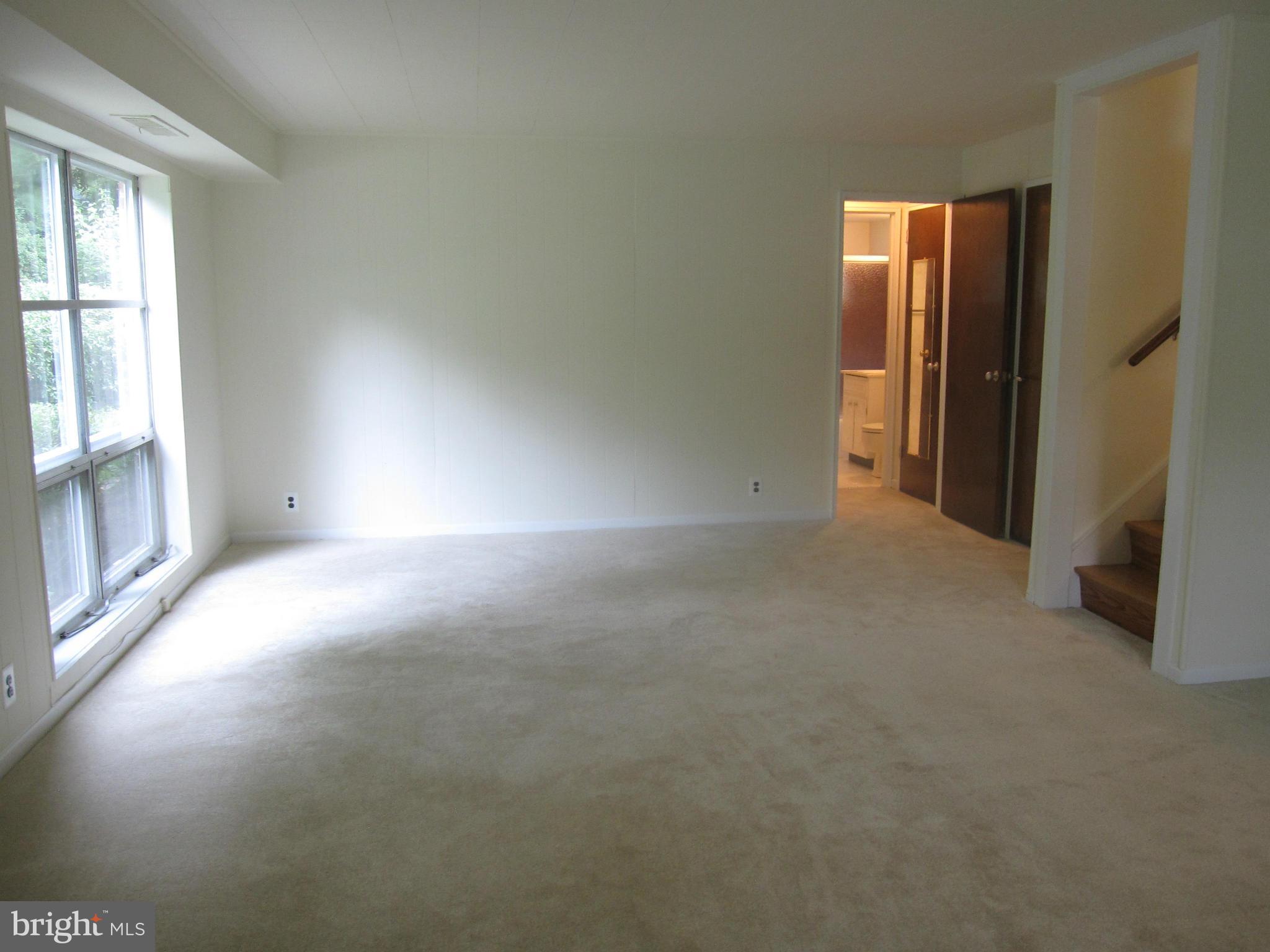 6653 Old Chesterbrook Road McLean, VA 22101 - Photo 22 of 30 Family Room showing access to 'Second MBR'