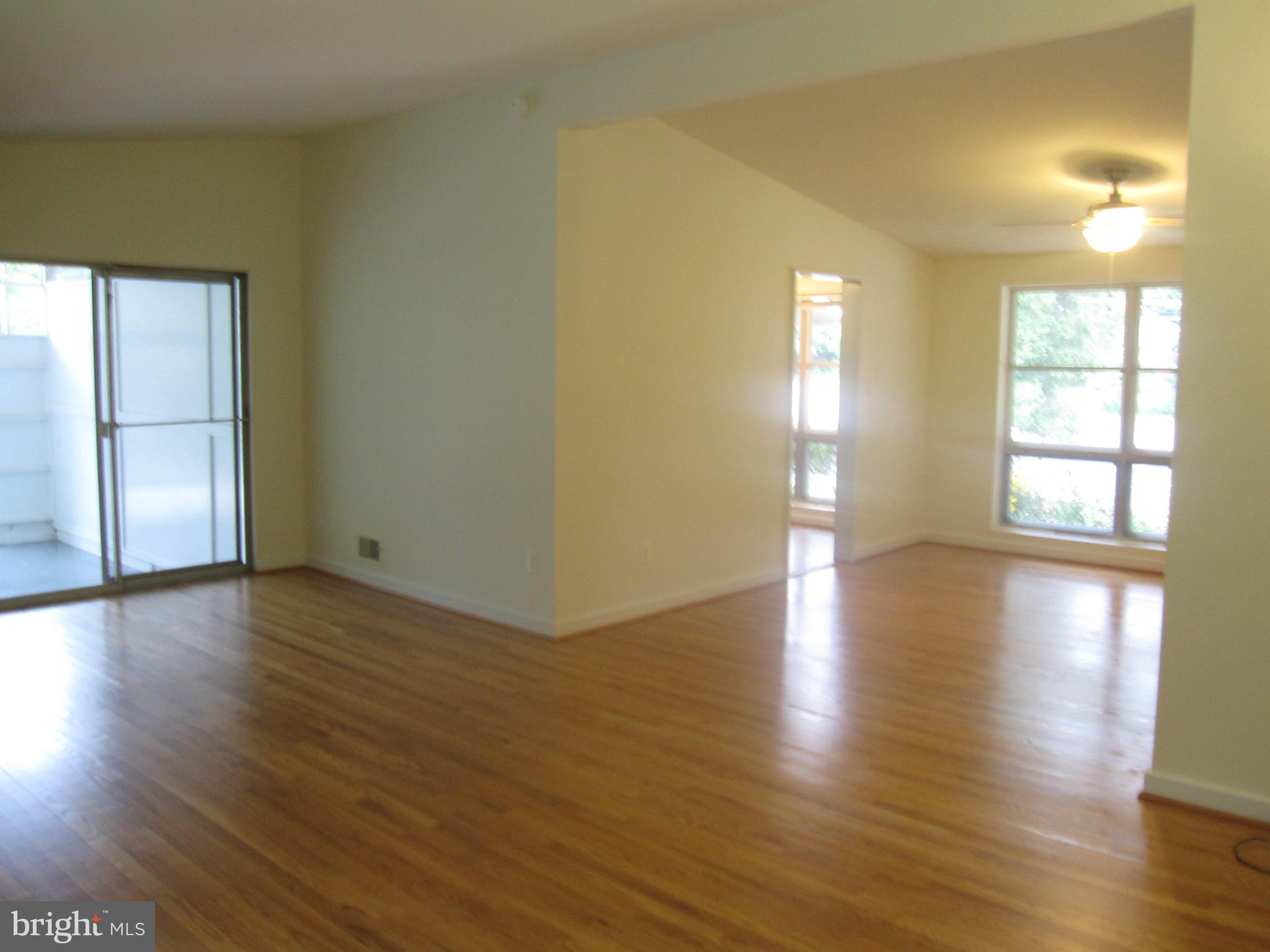 Dining Room from Living Room