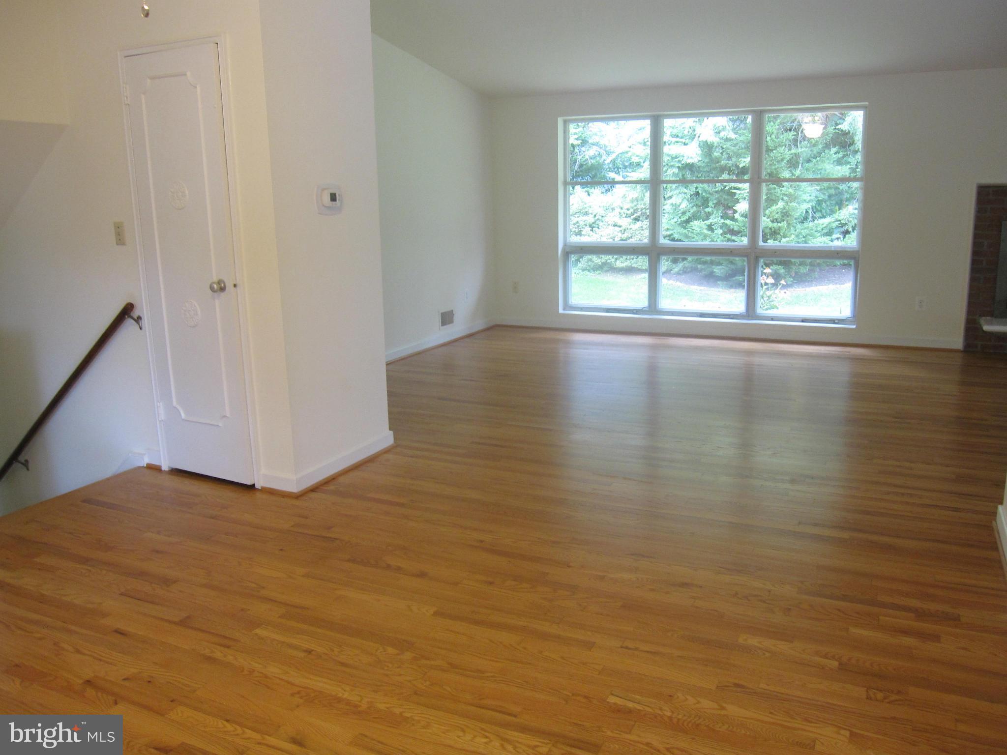 Living Room from Dining Room