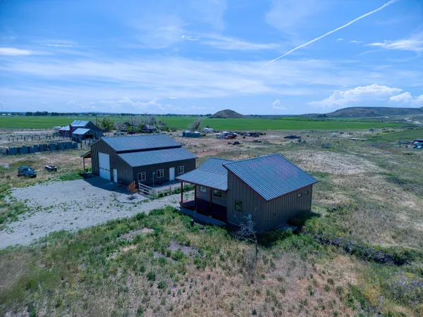 $780,000 | 159 Foothill Road, Carey, ID 83320