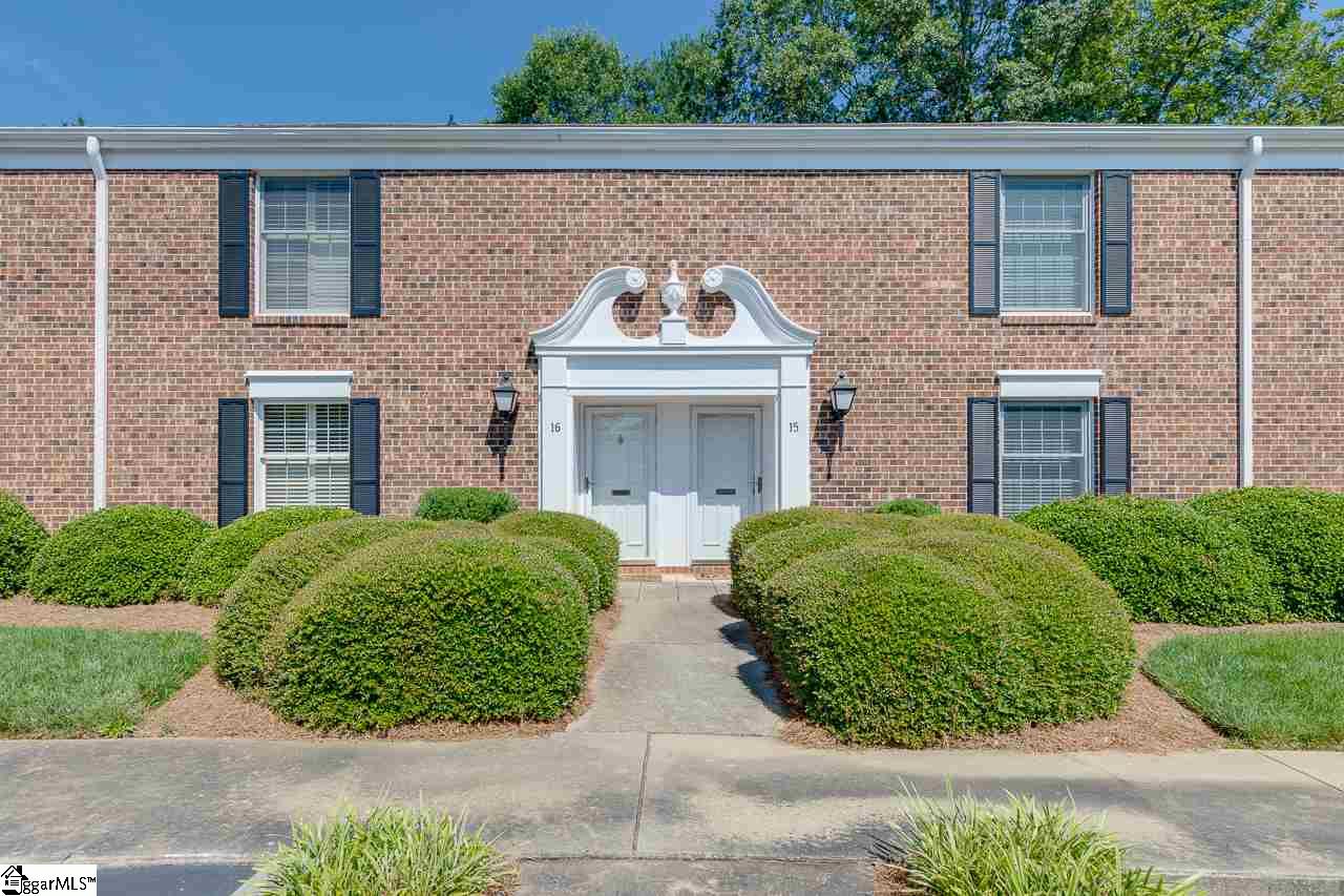 803 Edwards Road, Unit 16 Greenville, SC 29615 - Photo 1 of 25 Gallery Image 1