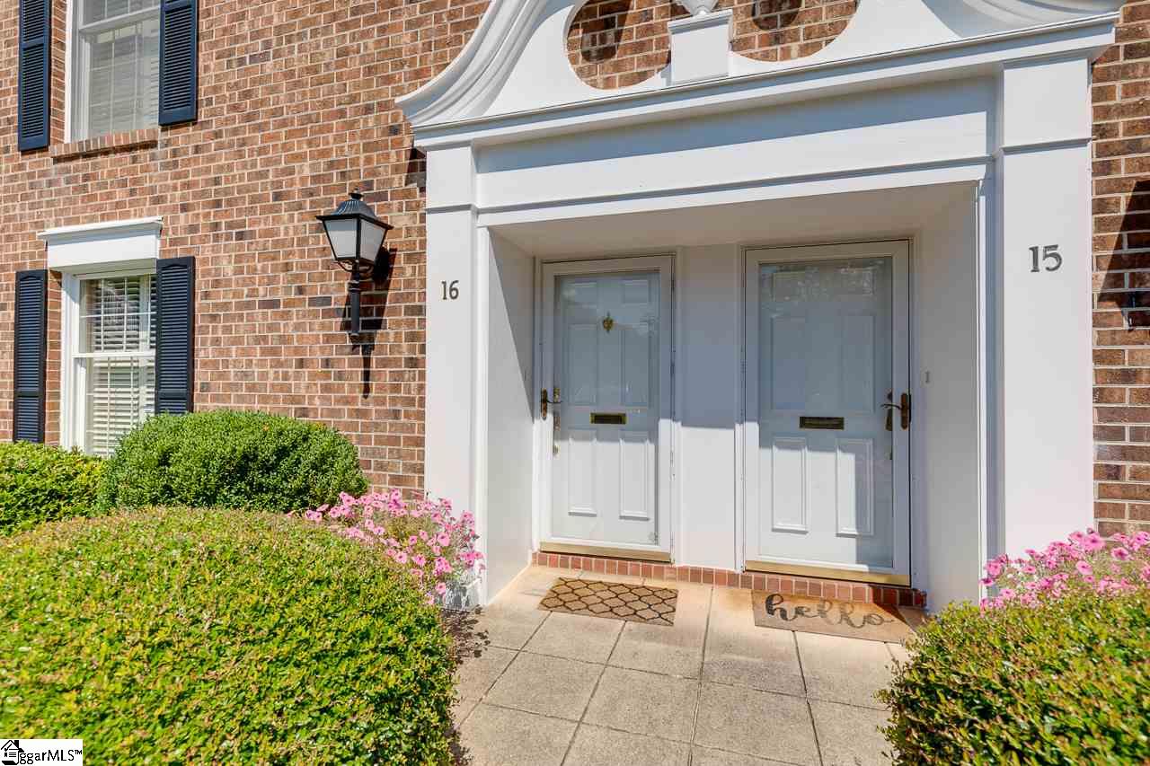 803 Edwards Road, Unit 16 Greenville, SC 29615 - Photo 2 of 25 Gallery Image 2