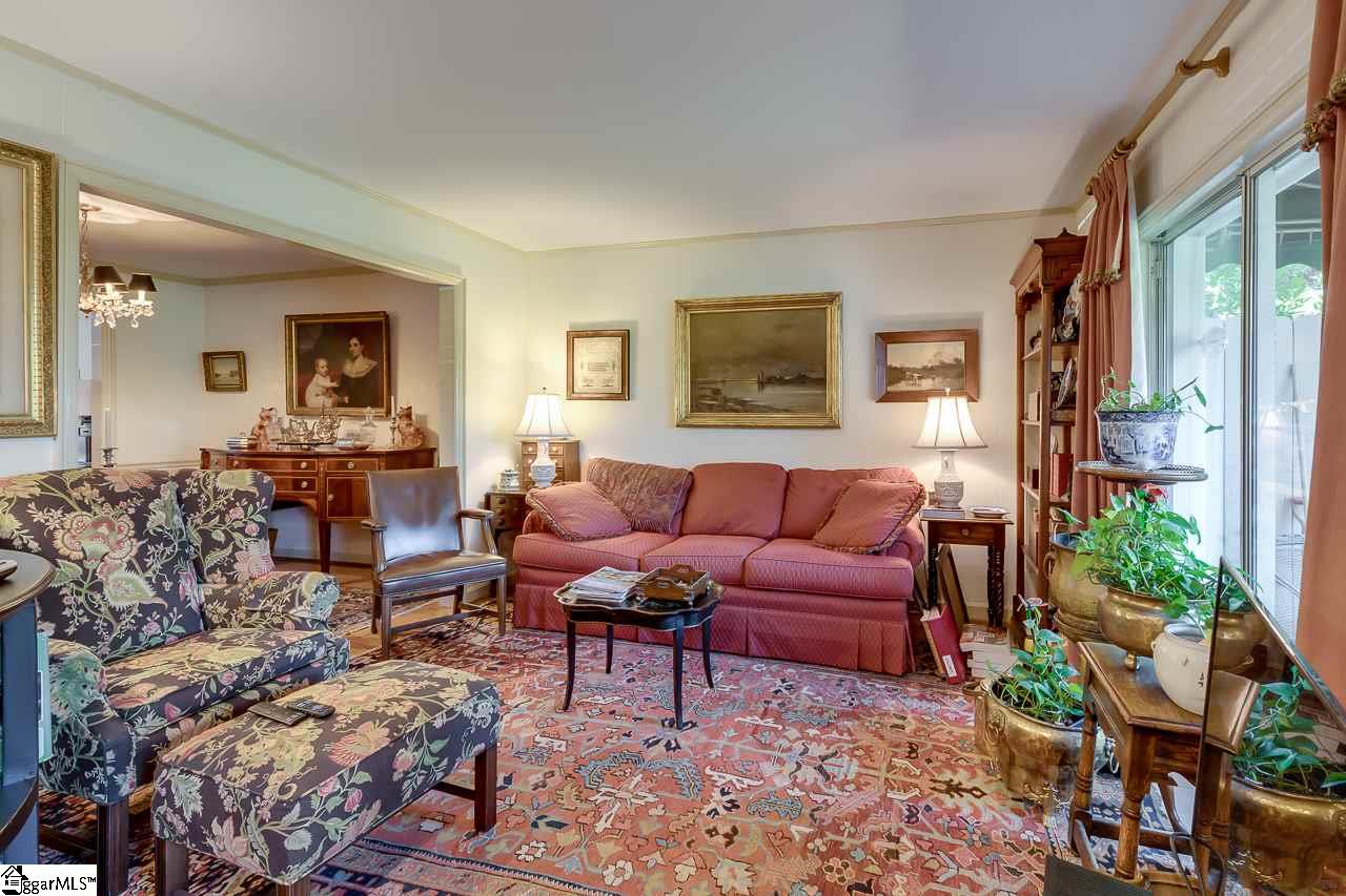 803 Edwards Road, Unit 16 Greenville, SC 29615 - Photo 11 of 25 Gallery Image 11