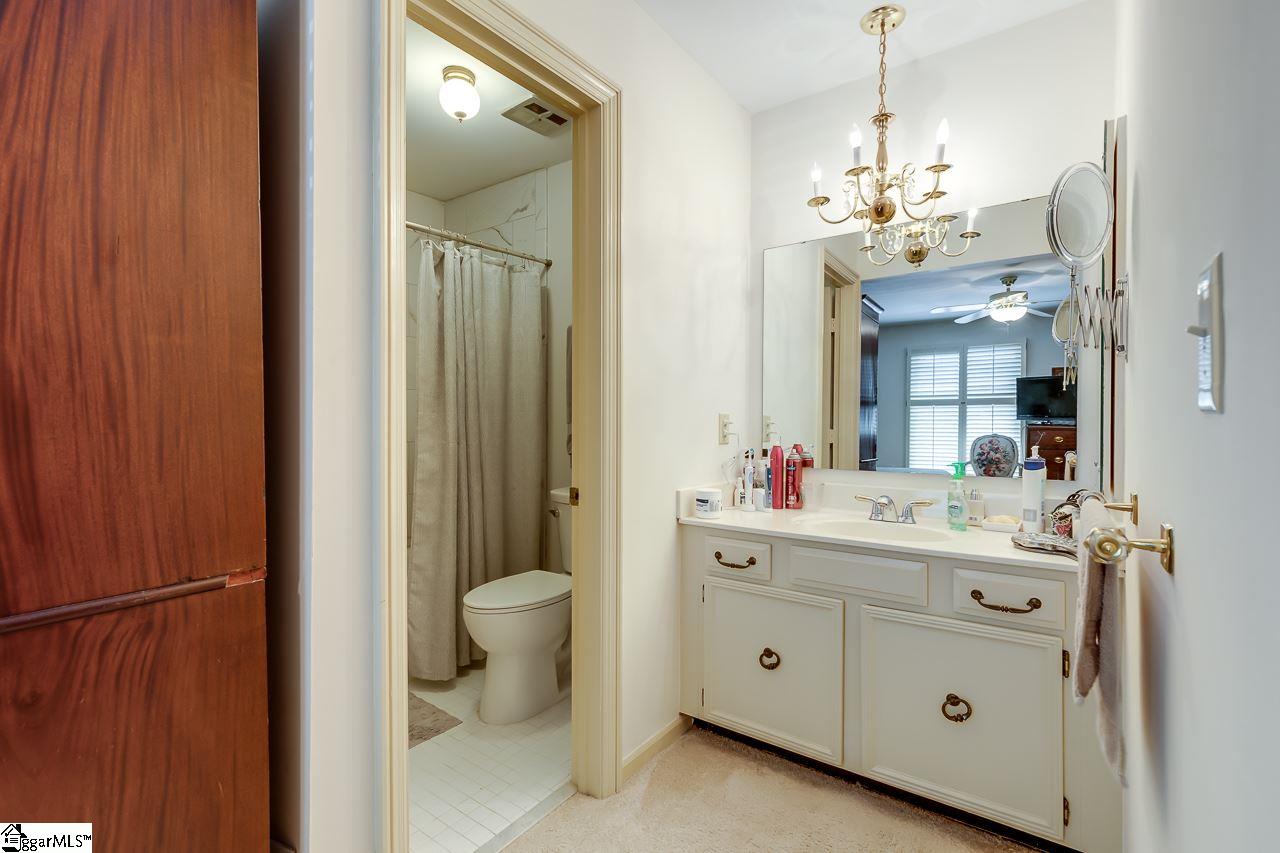 803 Edwards Road, Unit 16 Greenville, SC 29615 - Photo 17 of 25 Gallery Image 17
