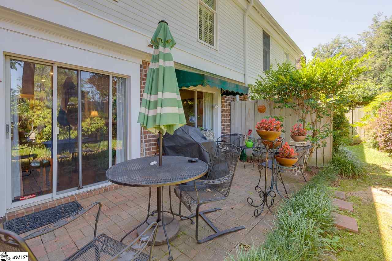 803 Edwards Road, Unit 16 Greenville, SC 29615 - Photo 25 of 25 Gallery Image 25