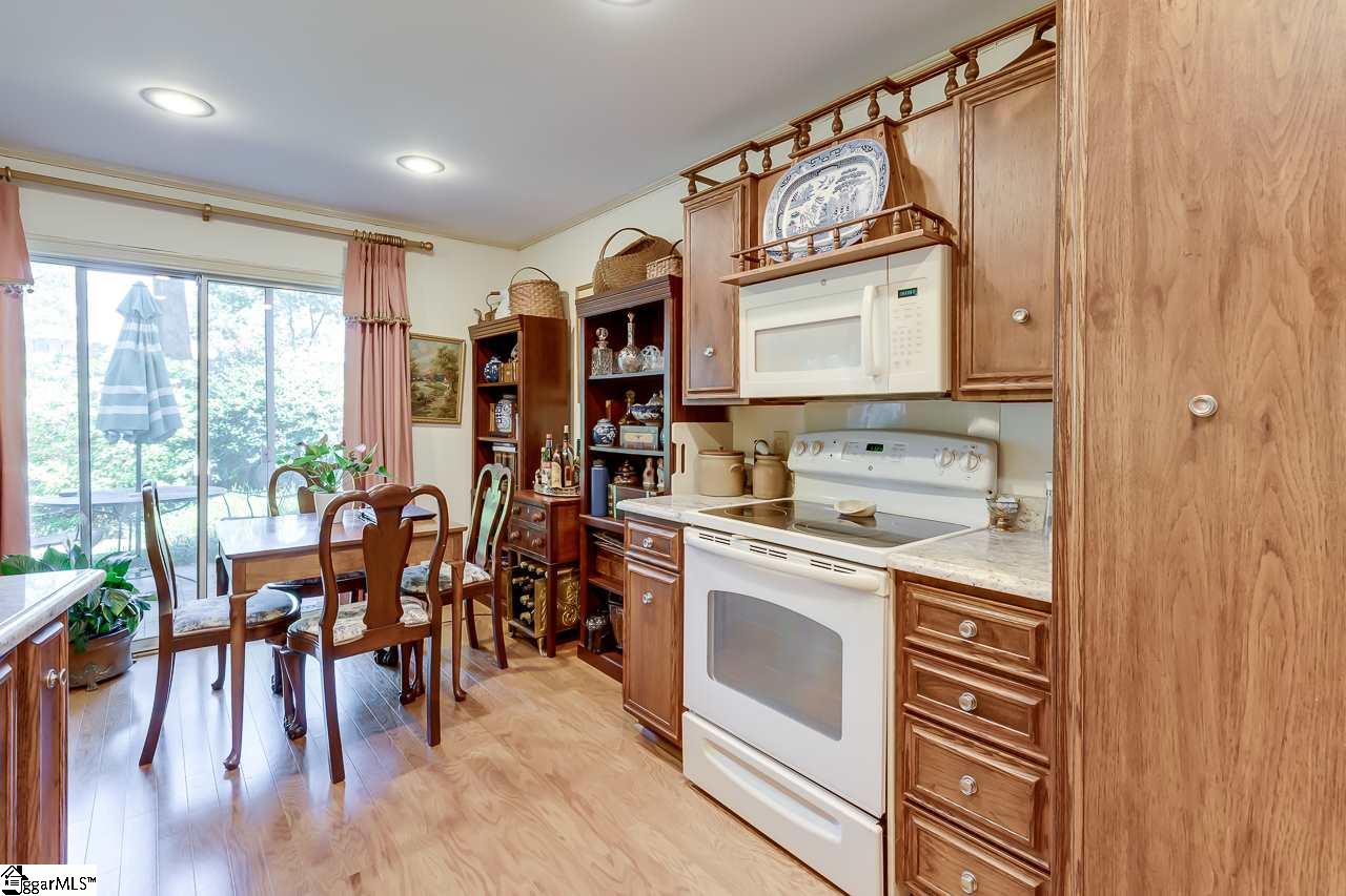 803 Edwards Road, Unit 16 Greenville, SC 29615 - Photo 5 of 25 Gallery Image 5