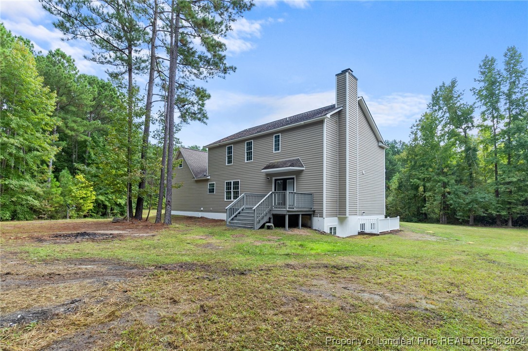 7750 Overhills Road Spring Lake, NC 28390 - Photo 47 of 49 Gallery Image 47