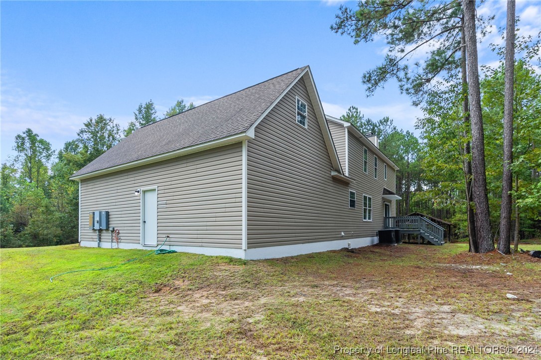 7750 Overhills Road Spring Lake, NC 28390 - Photo 49 of 49 Gallery Image 49