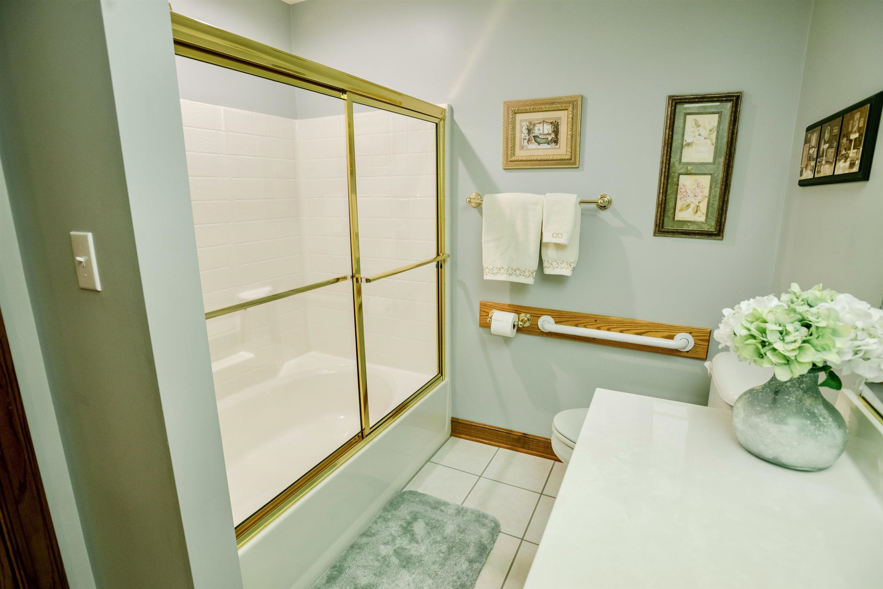 441 Zacks Mill Road Benson, NC 27504 - Photo 22 of 69 Main Bath