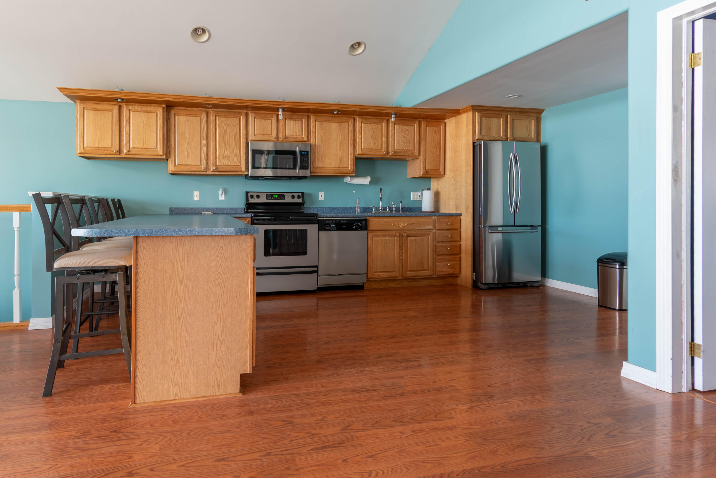 675 Lake Shore Road St. David, ME 04773 - Photo 18 of 51 DSC_6548-2-HDR