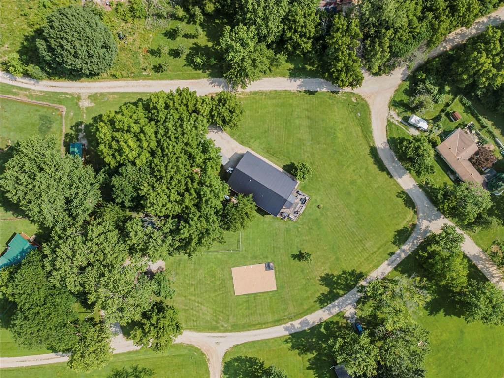 4640 Kickapoo Drive Lathrop, MO 64465 - Photo 49 of 54