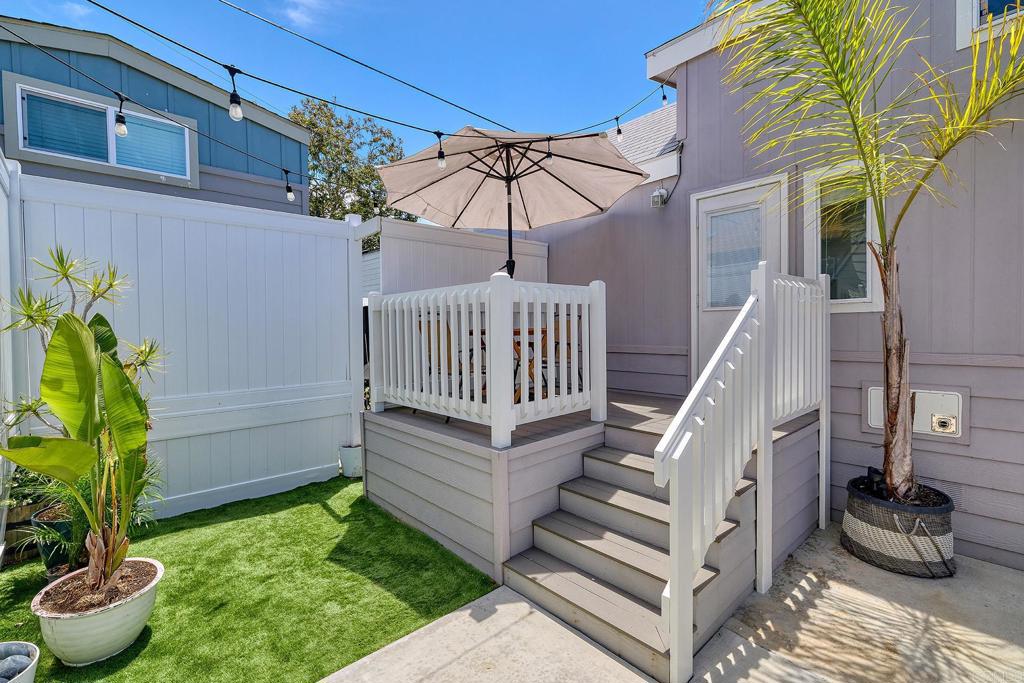 1549 North Vulcan Avenue, Unit 28 Encinitas, CA 92024 - Photo 3 of 22