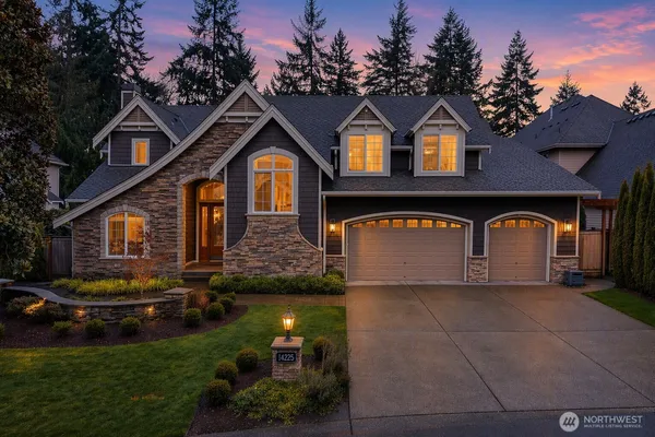 $2,599,900 | 14225 Southeast 87th Place, Newcastle, WA 98059