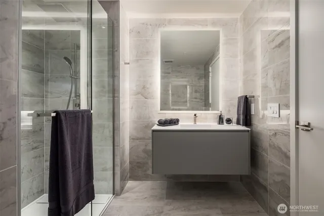 $1,470,000 | 889 Avenue Square Northeast, Unit 504, Bellevue, WA 98004