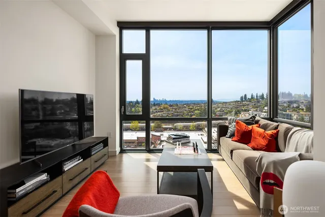 $1,470,000 | 889 Avenue Square Northeast, Unit 504, Bellevue, WA 98004